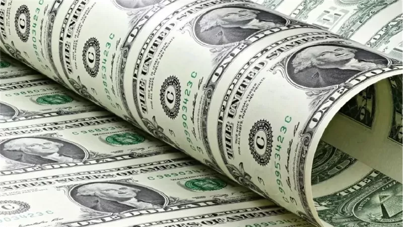 سعر الدولار مقابل