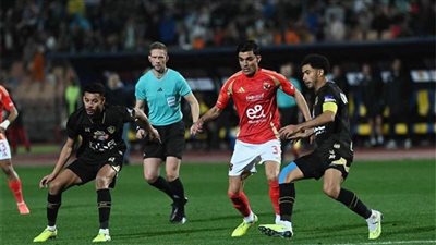 صدمة جديدة لجماهير الأهلي قبل مباراة القمة 131 أمام الزمالك
