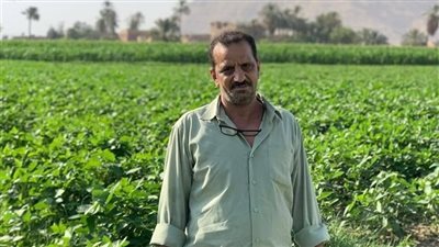 قبل أيام من مقتله، عامل المرج يودع والدته برسالة مؤثرة ثم يلحق بها 