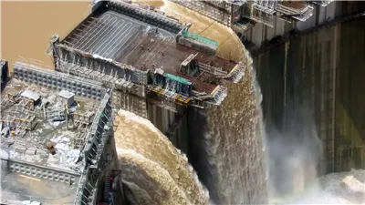 فيضان السودان، تدفقات مائية غير مسبوقة تهدد الخرطوم بالغرق ومصر تستعد