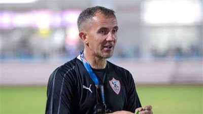 ميتشو: مباراة القمة خارج التوقعات واعتزال شيكابالا أثر على الزمالك