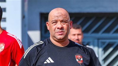 تفاصيل جلسة وليد صلاح الدين مع لاعبي الأهلي قبل مباراة القمة