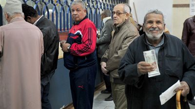 موعد صرف معاشات شهر أكتوبر 2025، هل توجد زيادة جديدة؟