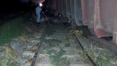 السكة الحديد تعتذر عن تأخر في حركة القطارات بخط أسوان -القاهرة 