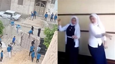 طالبات يرقصن وأخريات يتلفظن بأبشع الألفاظ داخل المدارس، فجوة أخلاقية بين الأجيال الجديدة