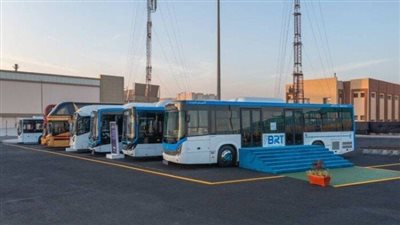 وظائف الأتوبيس الترددي 2025، التقديم متاح حتى 2 أكتوبر (مستند)