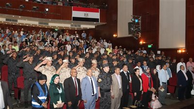 التضامن تنفذ مشروع المواجهة والتجوال المسرحي في عدد من قرى حياة كريمة