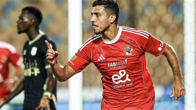 تميمة الحظ، محمد شريف على موعد مع التاريخ في قمة الأهلي والزمالك اليوم
