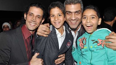 لا مؤاخذة، أحمد داش يتخلى عن مشاهدة مباراة القمة لهذا السبب