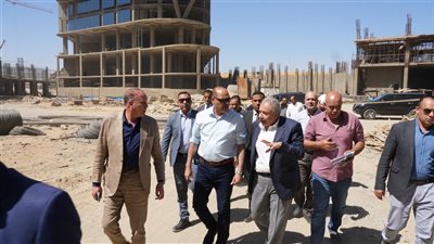 وزير العمل: حملات مكثفة بالمحافظات للتأكد من توافر مبادئ 