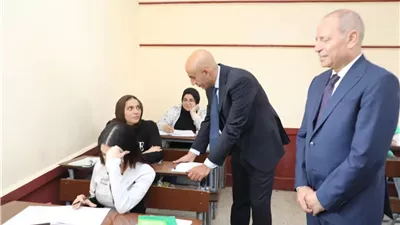 خطوات الحصول على التقييمات الأسبوعية للصف الثاني الثانوي 2026