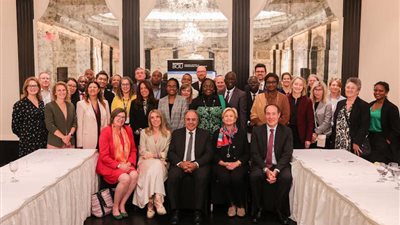 الصحة تشارك في جلسة دولية حول التشخيص المبكر للأمراض المزمنة بالأمم المتحدة