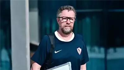 الزمالك يوجه الشكر لمدرب فريق اليد بعد الهزيمة أمام برشلونة بمونديال الأندية 