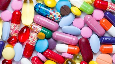 أول بحث في العالم، كيف تخترق المضادات الحيوية درع البكتيريا الضارة؟