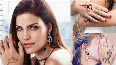 الوشم، هل ينقذك من الإصابة بسرطان الجلد؟ دراسة حديثة تكشف التفاصيل