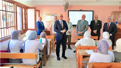 القائمة الكاملة لـ الفئات المعفاة من المصروفات المدرسية 2025/2026، التعليم توضح