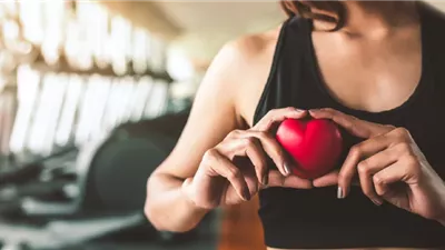 طرق الحماية من أمراض القلب والأوعية الدموية.. تعرف على التفاصيل