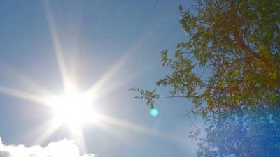 حالة الطقس اليوم الاثنين 29 سبتمبر 2025، هيئة الأرصاد الجوية تحذر