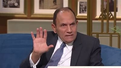 الدكتور أحمد نعينع يحذر: أرفض استغلال اسمي في غير موضعه، ما القصة؟