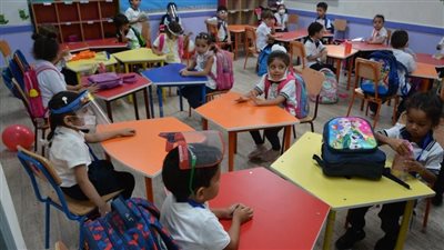 التقييمات الأسبوعية لجميع الصفوف 2026 وتوزيع الدرجات  