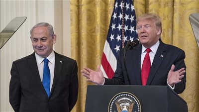 ما هي خطة ترامب بشأن غزة؟ رئيس أمريكا: أنا المسئول عن تشكيل الإدارة المؤقتة 