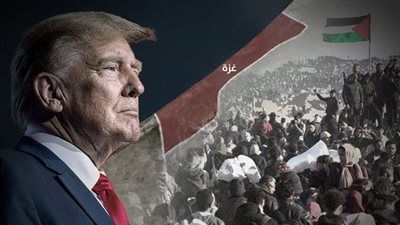 ما هي خطة ترامب بشأن غزة؟ الرئيس السيسي يفرض كلمته