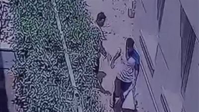 حجز 3 عمال على ذمة التحقيق في سرقة فيلا السفيرة إيمان محرم بأكتوبر