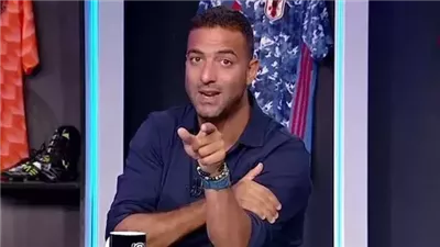 ميدو: الزمالك لا يحصل على نفس معاملة الأهلي وأطالب الجماهير بالتكاتف