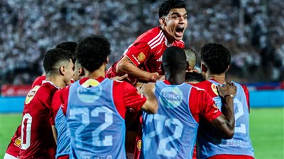 موعد مباراة الأهلي وكهرباء الإسماعيلية في الدوري المصري 2025-2026