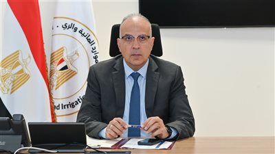 وزير الري يتابع تطوير البحيرات الشمالية وتأمين فرص العمل للصيادين