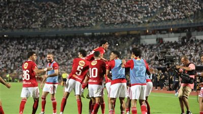 جدول ترتيب الدوري المصري بعد فوز الأهلي على الزمالك في القمة 