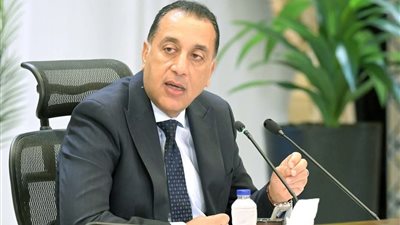 رئيس الوزراء يطلع على الموقف التنفيذي للخطة الاستثمارية بمحافظة المنوفية