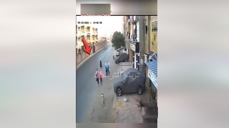 ماتت بسبب خوفها من