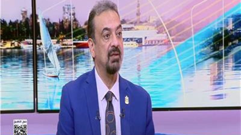 الدكتور حسام عبد