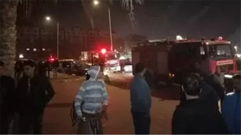 الحماية المدنية