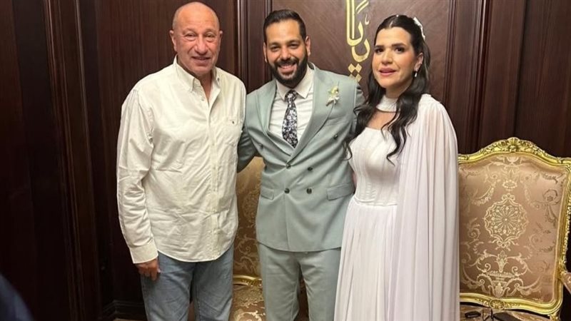 الخطيب في أحدث ظهور