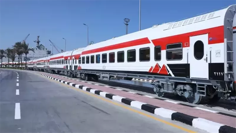 مواعيد قطارات سكك