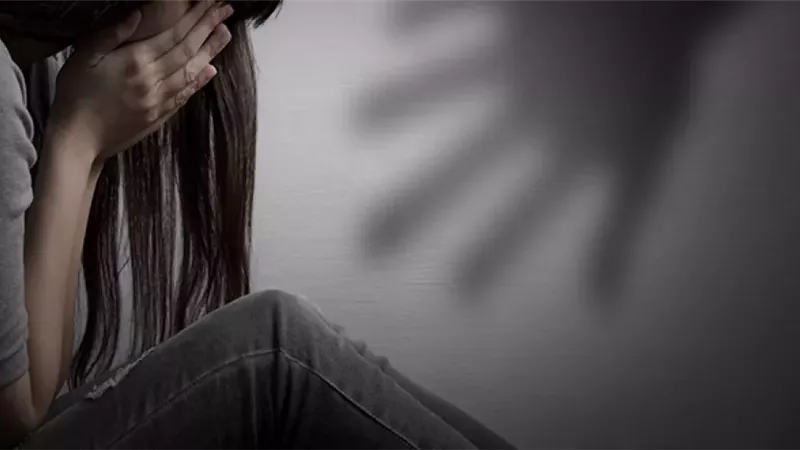 ضبط شاب قام بالتحرش