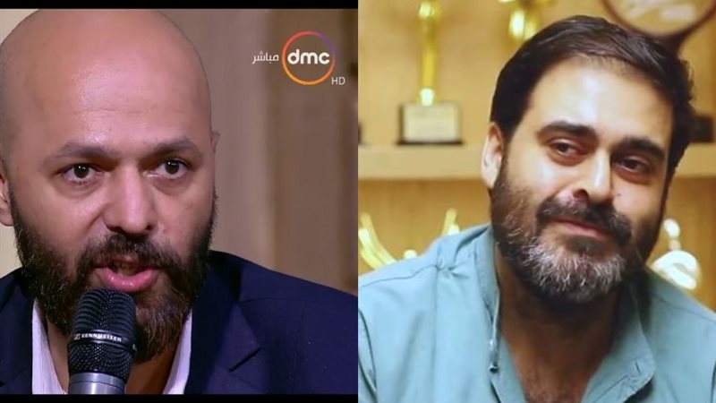 عادل سلامة يهاجم