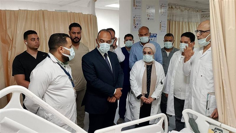 توجيهات عاجلة من