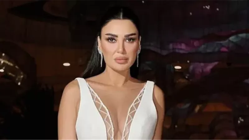 سيرين عبد النور تعلن