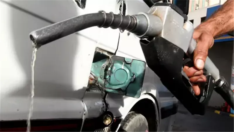 أسعار البنزين والسولار