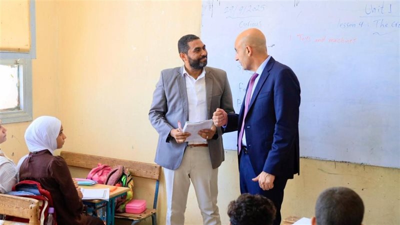 خطوات الدخول على