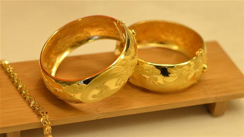 سعر الذهب اليوم في