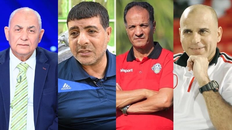 نجوم الأندية الشعبية