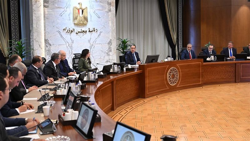 حديث رئيس الوزراء