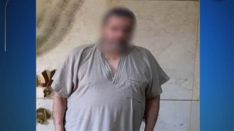 المتهم بارتكاب الواقعة