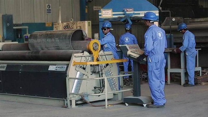 صادرات الصناعات الهندسية