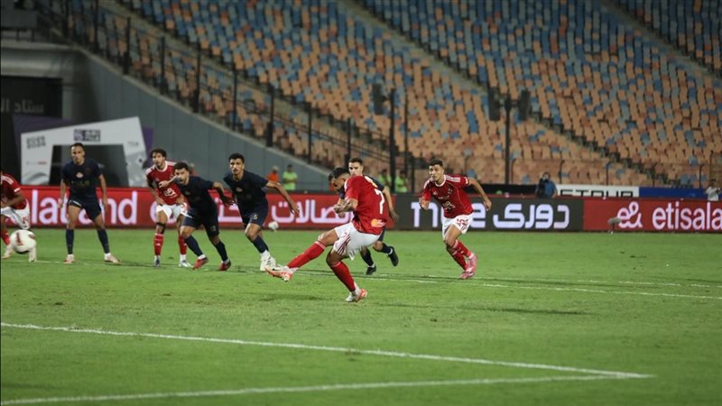 النادي الأهلي