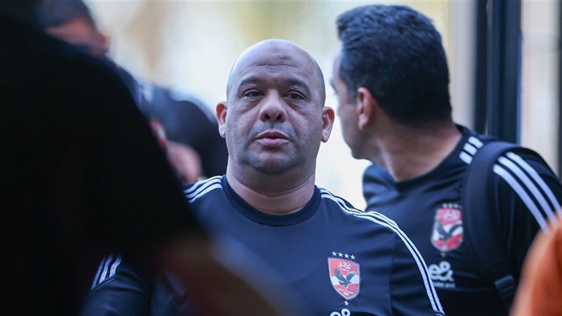 وليد صلاح الدين